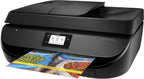 HP F1J03A#B1H OfficeJet 4650 Wireless All-in-One Printer