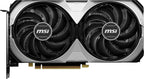 MSI GeForce RTX 4070 VENTUS 2X 12G OC Gaming Graphics Card