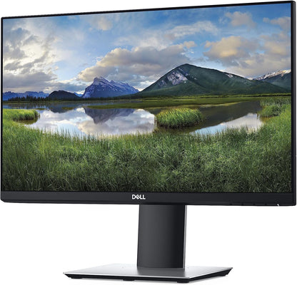 Dell P2219H 21.5-Inch FHD 1080p LED Monitor