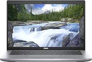 Dell Latitude 5420 i5 11th Gen Renewed Laptop