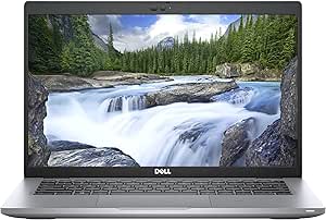 Dell 5420 Latitude i5 11th Gen Laptop (Renewed)