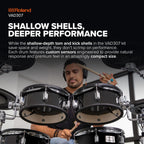 Roland VAD307 V-Drums Acoustic Design Kit