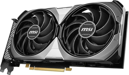 MSI RTX 4070 SUPER 12G VENTUS 2X OC Graphics Card