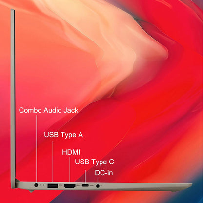 Lenovo IdeaPad 1 15IJL7 Celeron Laptop 1TB SSD