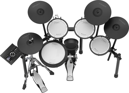 Roland TD-17KVX-S V-Compact Electronic Drum Kit