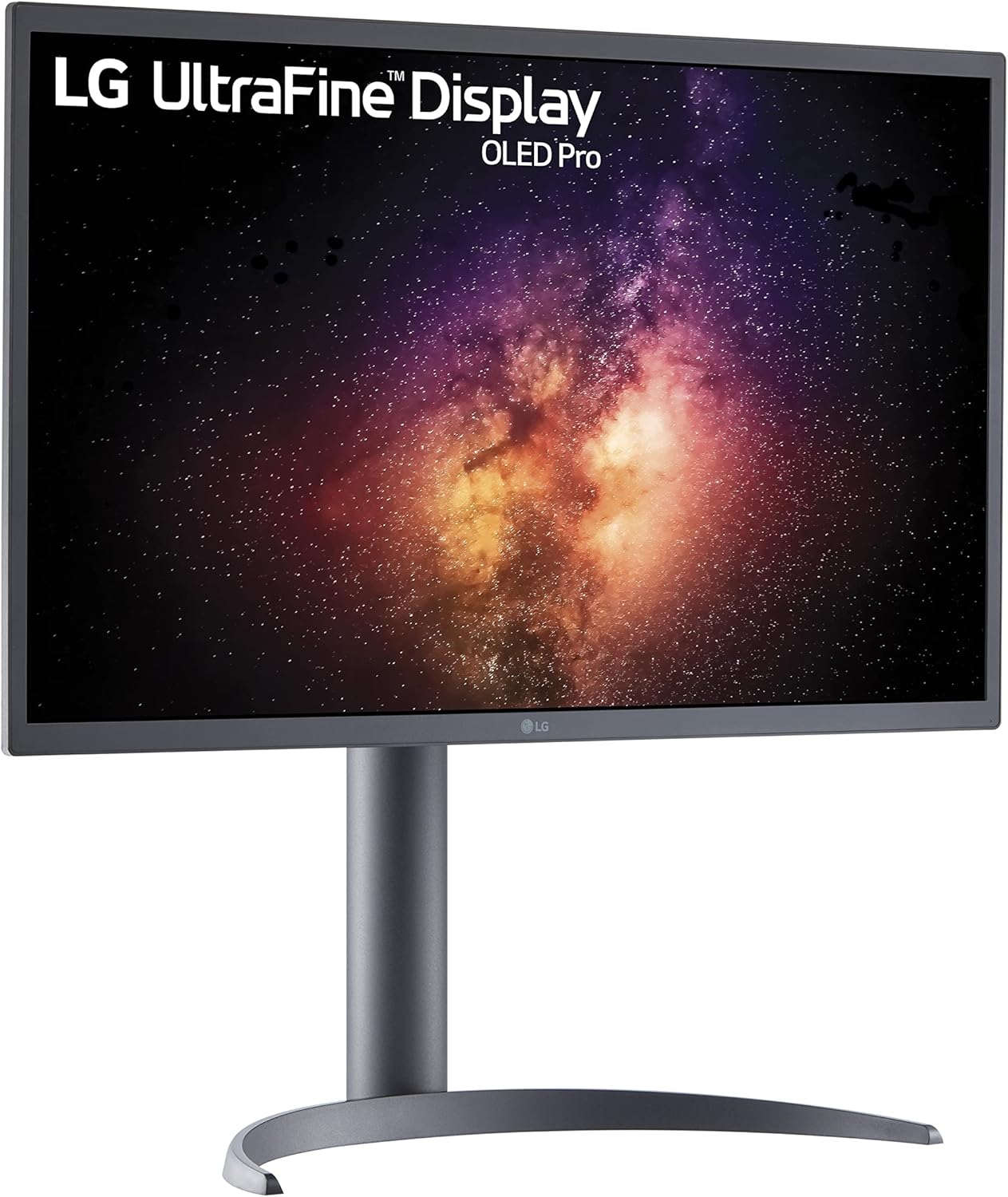 LG 27EP950-B 27-Inch 4K OLED Pro Monitor