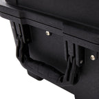 Pelican 1460-007-110 Tool Chest Case Black