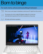 HP 60F62UA#ABA Chromebook 14
