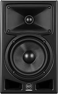 RCF AYRA-SIX-PRO Powered 6" Studio Monitor
