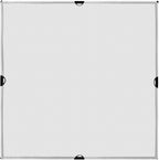 Westcott 1914 Scrim Jim Cine 4x4' 1/2-Stop Diffuser