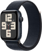 Apple Watch SE (2nd Gen) 44mm GPS Smartwatch