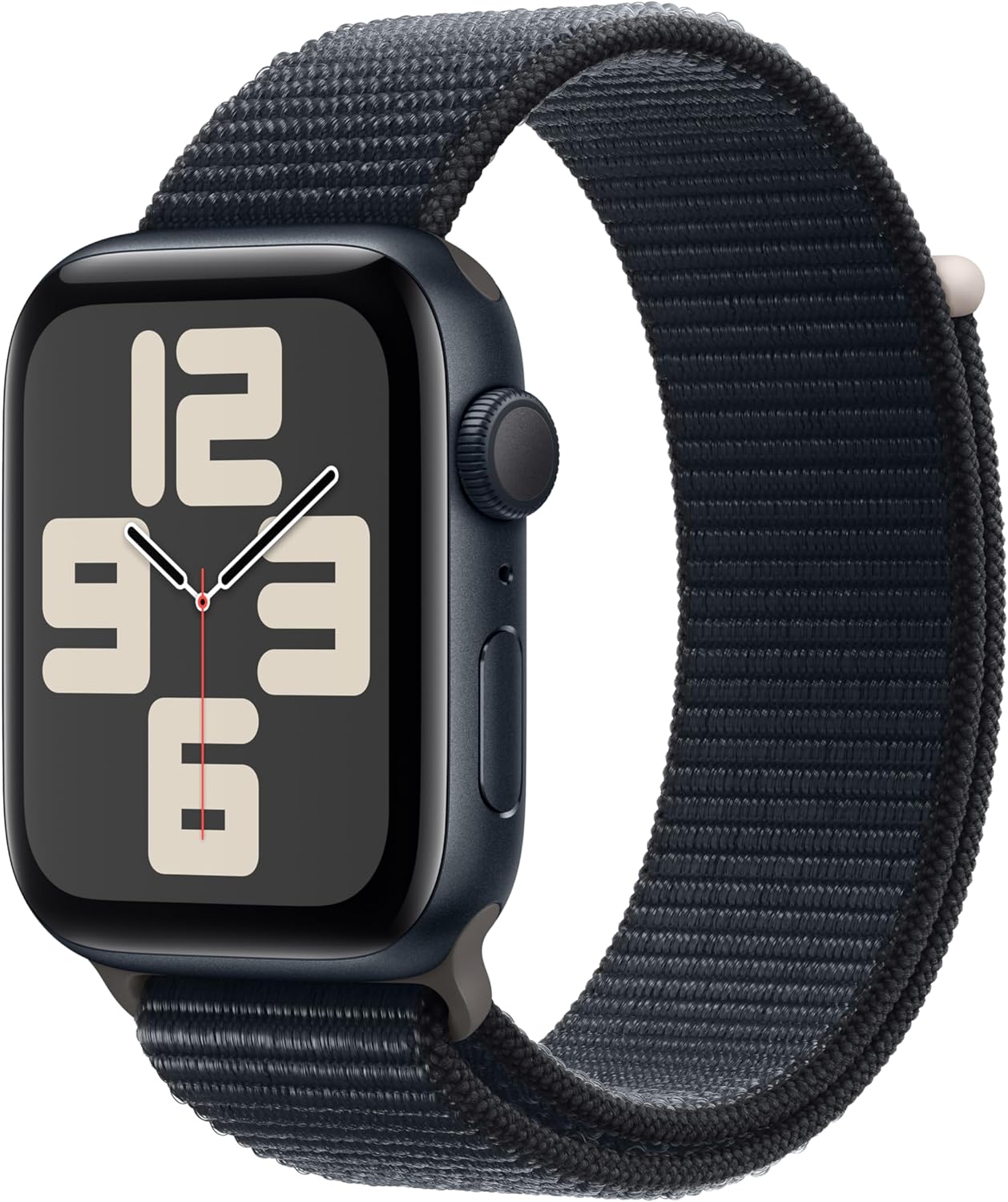 Apple Watch SE (2nd Gen) 44mm GPS Smartwatch