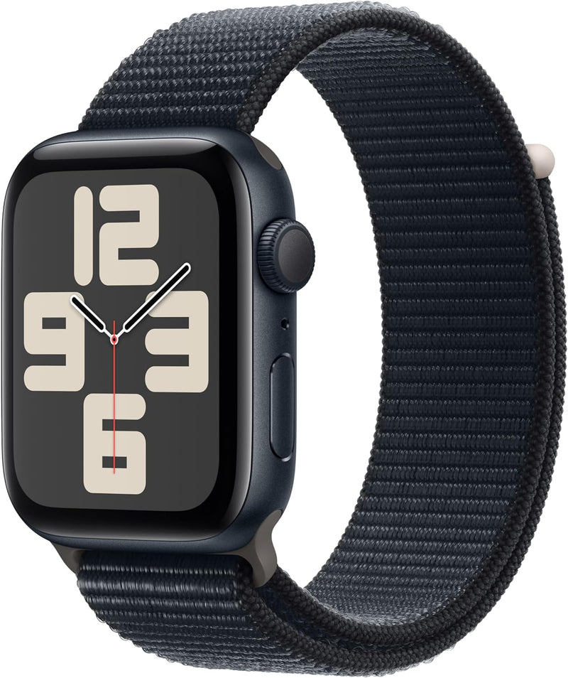 Apple Watch SE (2nd Gen) 44mm GPS Smartwatch — main product image