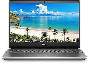 Dell Precision 7560 i5 Workstation (Renewed)