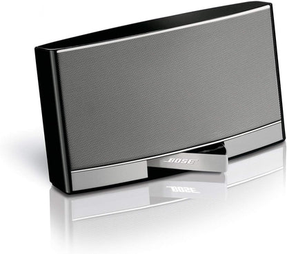 Bose SoundDock Portable Speaker Dock - iPod/iPhone (Renewed)