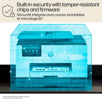 HP 4S6V3LN 936e EvoMore Cyan Ink Cartridge