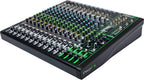 Mackie ProFX16v3 16-Channel Mixer USB Bundle