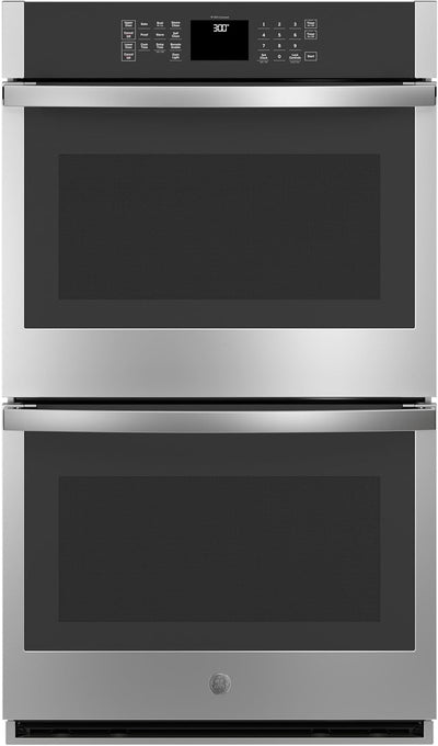 GE JTD3000SNSS 30 Inch Electric Double Wall Oven Stainless Steel