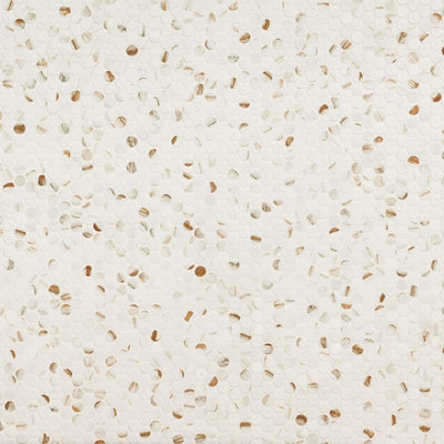 MSI AMZ-MD-00799-SAM Calacatta Gold Porcelain Tile Sample
