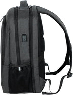 Lenovo GX41R36911 B325 17-Inch Laptop Backpack - Grey
