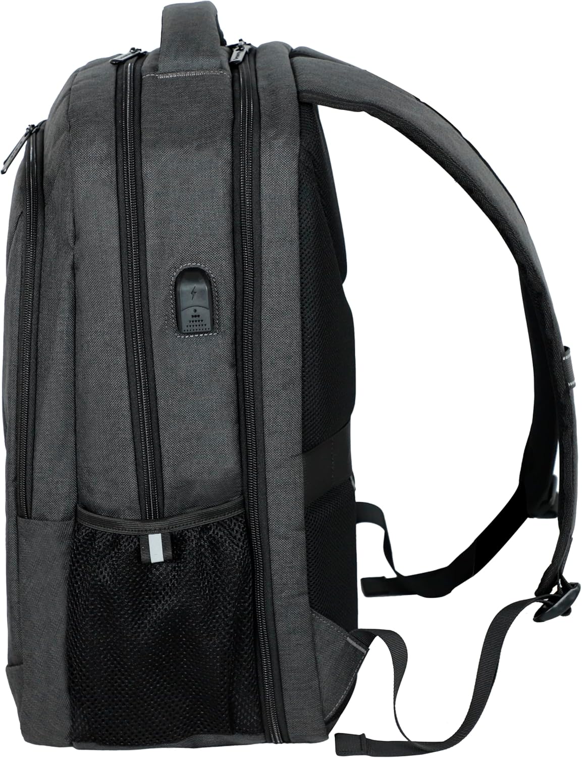 Lenovo GX41R36911 B325 17-Inch Laptop Backpack - Grey