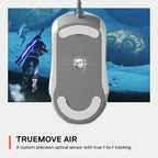 SteelSeries 5451945 Rival 5 Destiny 2 Gaming Mouse