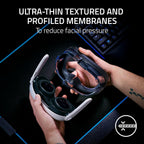 Razer RC21-02200400-R3U1 VR Facial Interface Meta Quest 3