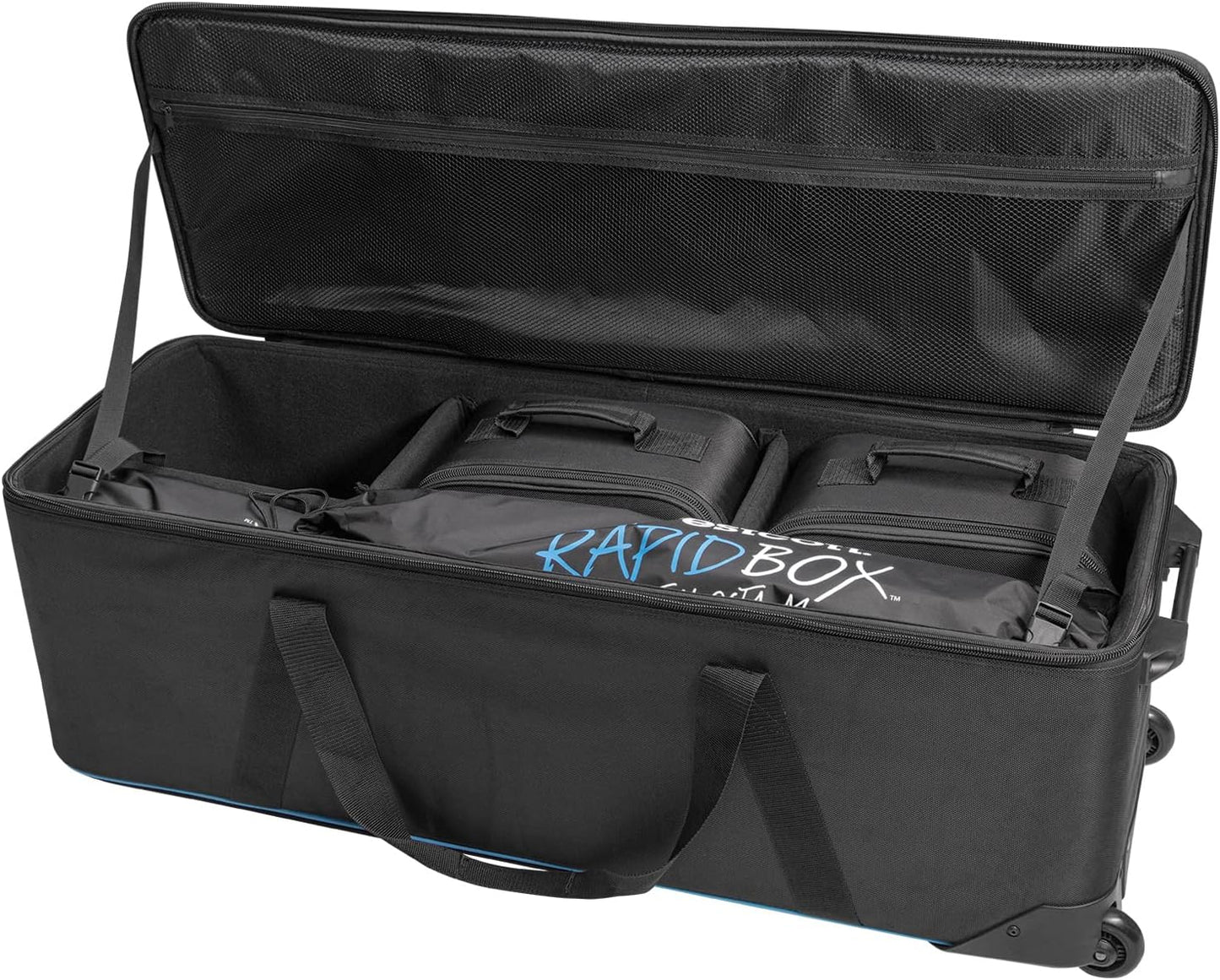 Westcott 4716S FJ400 Strobe 2-Light Studio Kit - Sony