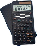 Sharp EL-506TSBBW Scientific Calculator