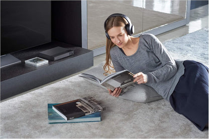 Sony BDPS6700_K2 4K Upscaling Blu-Ray Player Bundle