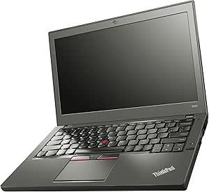 Lenovo 20CM002YUS ThinkPad X250 Ultrabook — main product image