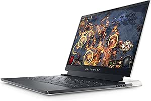Dell Alienware X14 Laptop: i7, 32GB, 512GB SSD, RTX 3060