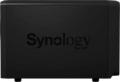 Synology DS718+ 2-Bay NAS DiskStation Diskless