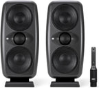 IK Multimedia iLoud MTM MKII Pair Studio Monitors