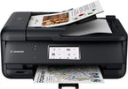 Canon TR8620 Wireless All-In-One Printer: Renewed, Copier, Scanner, Fax