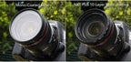 Hoya A-NXTPL55UV 55mm NXT Plus UV Filter