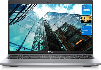 Dell 5520 Latitude i5 Business Laptop