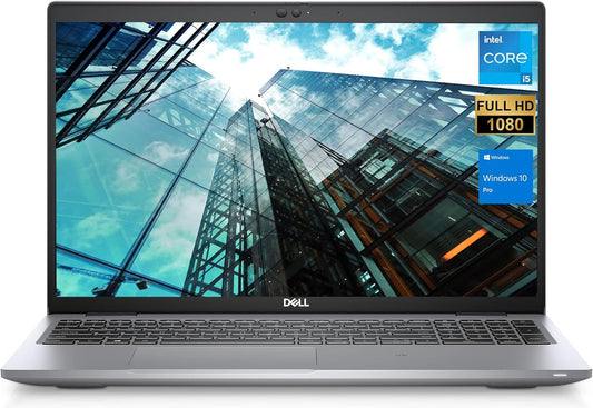 Dell 5520 Latitude i5 Business Laptop