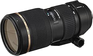 Tamron A001-N 70-200mm f/2.8 Macro Lens Nikon