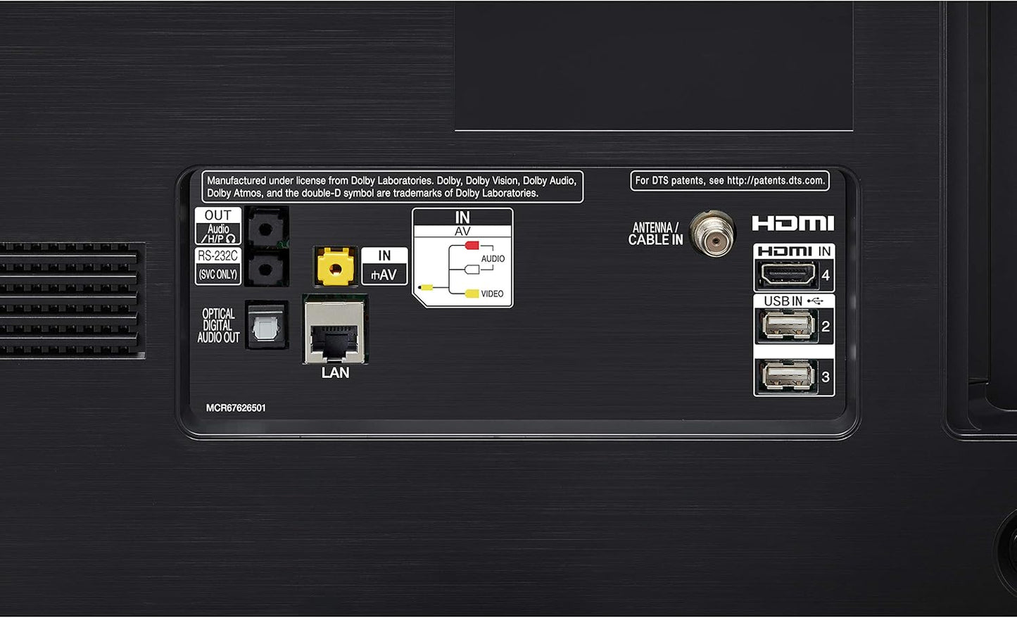 LG OLED65E9P 65" 4K HDR OLED Smart TV & Soundbar Bundle