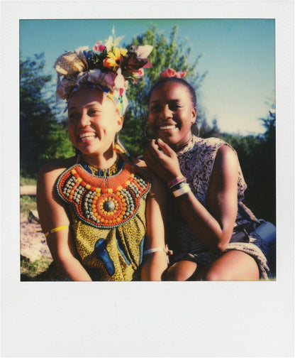 Polaroid Color I-Type Film 8 Exposures