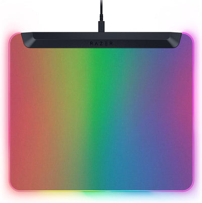 Razer RZ02-04920100-R3U1 Firefly V2 Pro RGB Mouse Mat