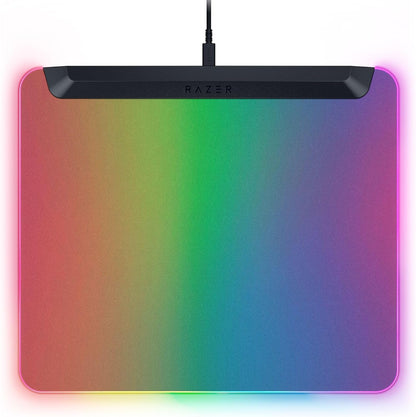 Razer RZ02-04920100-R3U1 Firefly V2 Pro RGB Mouse Mat