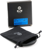 B+W 62mm Basic Circular Polarizer MRC Filter