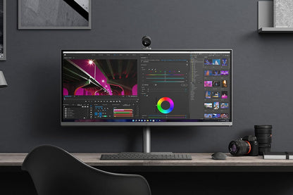 HP ENVY 34 Extreme i9 All-in-One 5K Desktop