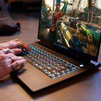 Alienware AWM15R6-7287BLK Gaming Laptop RTX 3070