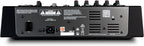 Allen & Heath ZEDi-10 10-Channel Mixer Interface