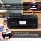 Canon PIXMA TS9520a Wireless All-in-One Printer