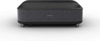 Epson LS300 EpiqVision Ultra Short Throw Laser Projector (Renewed)