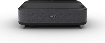 Epson LS300 EpiqVision Ultra Short Throw Laser Projector (Renewed)